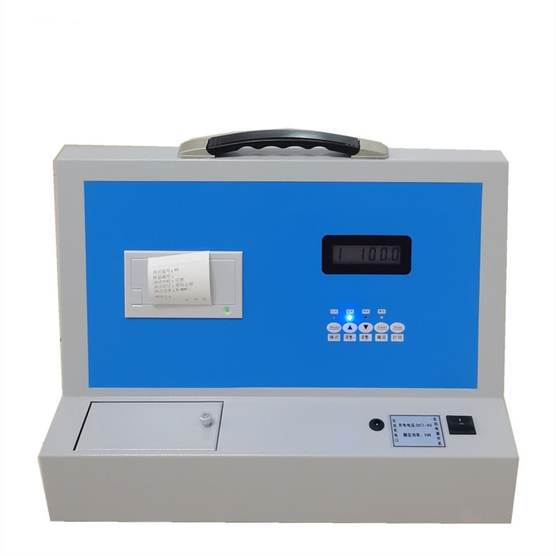 MY-WLF1肥料中微量元素检测仪