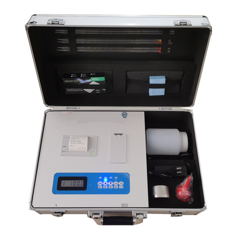 MY-ZW01型植物营养快速测定仪 根茎叶营养诊断仪 作物营养分析测试仪