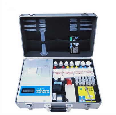 MY-SZ便携式多参数水质分析仪（水质检测仪，水质监测仪）