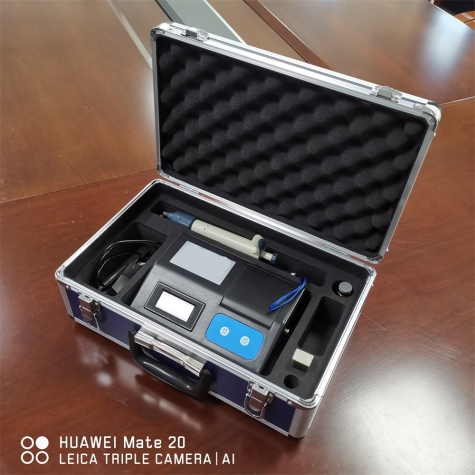 MY-SZ-JS工业废水重金属类水质检测仪