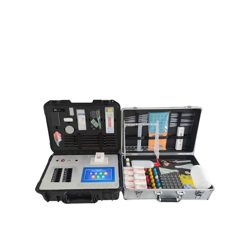 有机肥检测仪器有哪些，你了解多少？